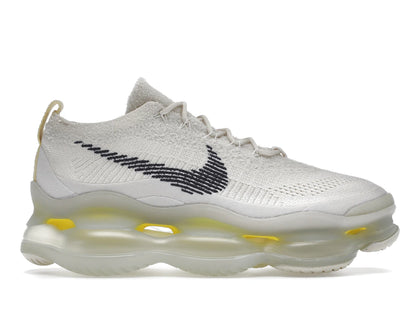 Nike Air Max Scorpion FK Lemon Wash - authentic Nike sneakers
