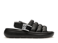 UGG Sport Yeah Slide Schwarz (Damen)