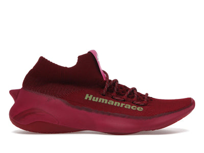 adidas Humanrace SiÄhona Burgundy