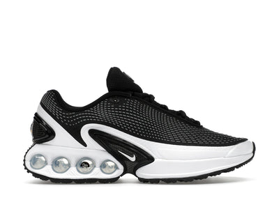 Nike Air Max Dn Black White (Women's)