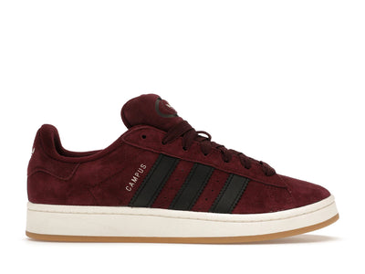 adidas Campus 00s Maroon