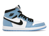 Jordan 1 Retro High OG University Blue (PS)