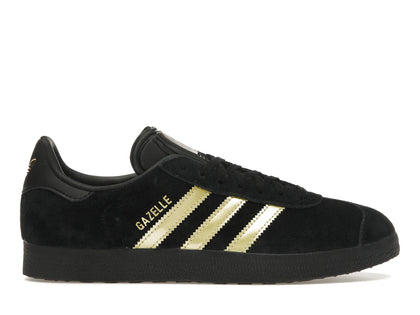 adidas Gazelle Jude Bellingham Belligold Pack - authentic adidas sneakers