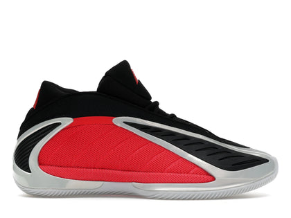 adidas AE 2 Georgia Bulldogs - authentic adidas sneakers