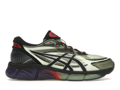 ASICS Gel-Quantum 360 VIII Digitune Illuminate Yellow - authentic ASICS sneakers