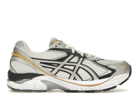 ASICS GT-2160 Creme Reines Silber Gold