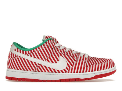Nike SB Dunk Low Candy Cane