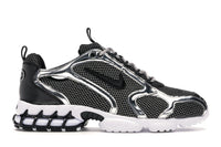 Nike Air Zoom Spiridon Cage 2 Stussy Pure Platinum