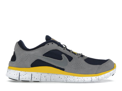 Nike Free Run 3 EXT Sport Grey Obsidian