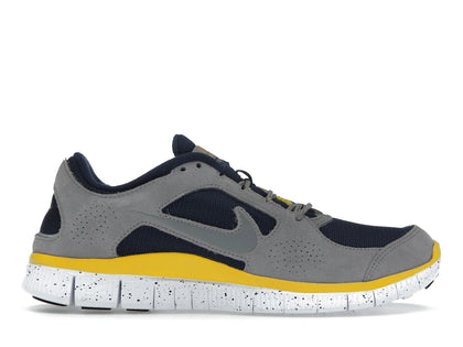 Nike Free Run 3 EXT Sport Grey Obsidian - authentic Nike sneakers