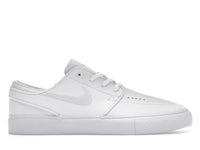 Nike SB Zoom Stefan Janoski OG+ ISO Triple White