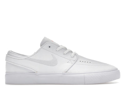 Nike SB Zoom Stefan Janoski OG+ ISO Triple White