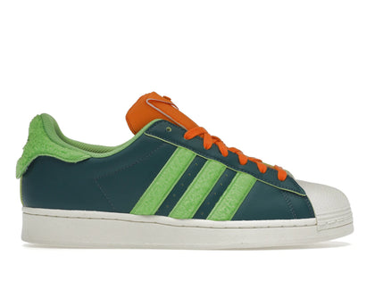 adidas Superstar South Park Kyle - authentic adidas sneakers