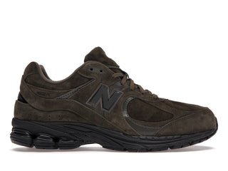 New Balance 2002R Triumph Green - authentic New Balance sneakers