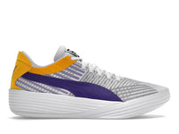 Puma Clyde All-Pro Low Lakers