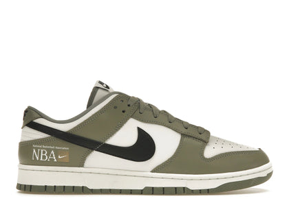 Nike Dunk Low NBA Paris - authentic Nike sneakers