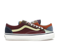 Vans Old Skool 36 LX Mismatched Color Block