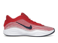 Nike GT Hustle Academy University Red Obsidian