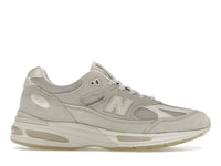 New Balance 991v2 Made in UK Stone Island Ghost Pack Sand