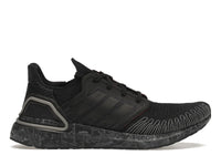 adidas Ultra Boost 20 James Bond 007 No Time to Die Black Grey