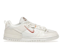 Nike Dunk Low Disrupt 2 Pale Ivory (Women's)