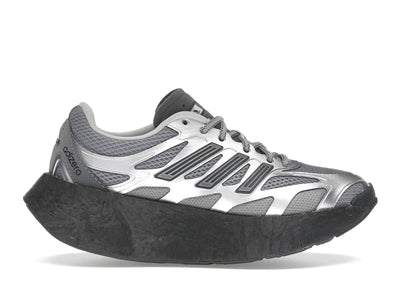 adidas Adizero Aruku Silver Metallic Grey Three Grey Five