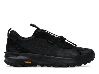 Vans MTE Crosspath XC Gore-Tex Blackout - authentic Vans sneakers