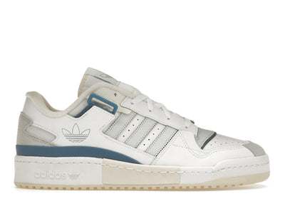 adidas Forum Exhibit Low White Sky Tint