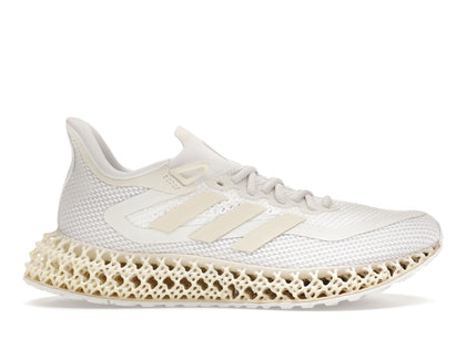 adidas 4DFWD 2 Cloud White (Women's) - authentic adidas sneakers