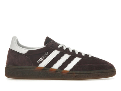 adidas Handball Spezial Shadow Brown Gum - authentic adidas sneakers