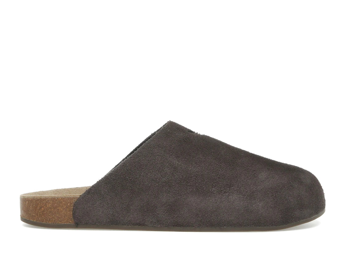 adidas Adimule Slides Dark Brown Gum
