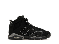Jordan 6 Retro Cap and Gown (GS)