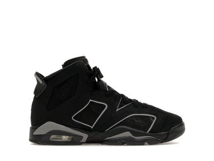 Jordan 6 Retro Cap and Gown (GS) - authentic Jordan sneakers