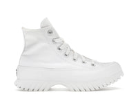 Converse Chuck Taylor All Star Lugged 2.0 White