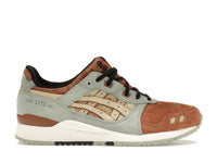 ASICS Gel-Lyte III OG COSTS Cane Vine