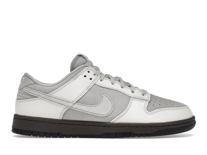 Nike Dunk Low Ironstone - authentic Nike sneakers