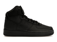 Nike Air Force 1 High 07 Triple Black