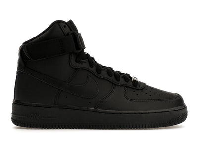 Nike Air Force 1 High 07 Triple Black