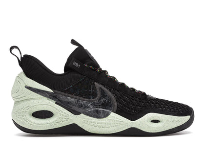 Nike Cosmic Unity Green Glow - authentic Nike sneakers