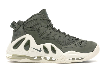 Nike Air Max Uptempo 97 Urban Haze - authentic Nike sneakers