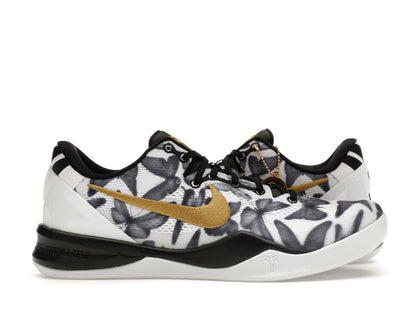 Nike Kobe 8 Protro Mambacita - authentic Nike sneakers