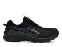 ASICS Gel-Venture 10 Schwarz Graphitgrau