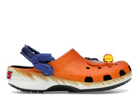 Crocs Classic Clog Dragon Ball Z Goku