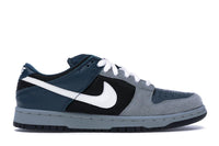 Nike Dunk Low Pro SB Futura
