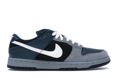 Nike Dunk Low Pro SB Futura
