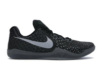 Nike Mamba Instinct Dark Grey