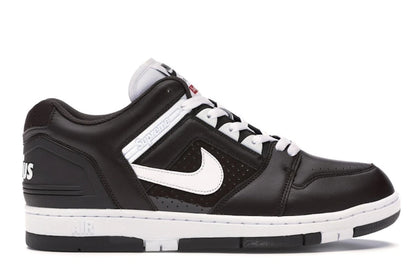 Nike SB Air Force 2 Low Supreme Brown - authentic Nike sneakers