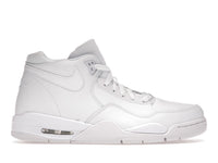 Nike Flight Legacy Triple White