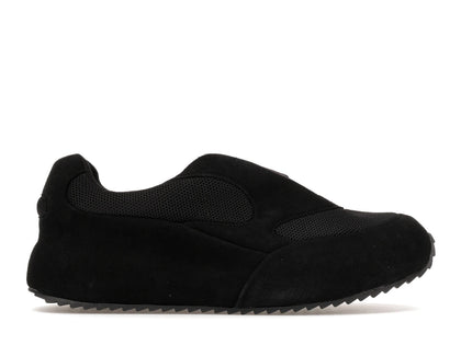 YZY BL-01 Black - authentic Yeezy sneakers