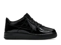 Nike Air Force 1 Low Black Patent (GS)